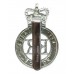 West Midlands Police Cap Badge - Queen's Crown