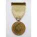 WW1 British Red Cross Society Medal for War Service 1914-1918 in Box of Issue - Mrs Annie McIntyre