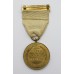 WW1 British Red Cross Society Medal for War Service 1914-1918 in Box of Issue - Mrs Annie McIntyre