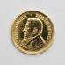South Africa 1980 1/4oz Krugerrand Gold Coin