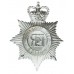 West Midlands Police Helmet Plate - Queen's Crown