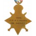 WW1 1914-15 Star Medal Trio - Pte. A.G. Reeves, Queen's (Royal West Surrey) Regiment - (Wounded, Somme)