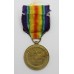 WW1 Victory Medal - Pte. A.G. Hatfield, Argyll & Sutherland Highlanders