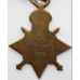 WW1 Military Medal, 1914-15 Star, British War & Victory MID Medal Group - B.Q.M. Sjt. F. Fields, Royal Field Artillery