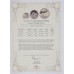 2019 75th Anniversary of D-Day Three 22ct Gold Proof Sovereign Coin Set 