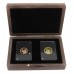 2019 Wellington Napoleon 250 Strength & Courage 22ct Gold Proof Sovereign & Guinea Coin Set