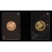 2019 Wellington Napoleon 250 Strength & Courage 22ct Gold Proof Sovereign & Guinea Coin Set