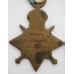 WW1 1914-15 Star, British War Medal, Victory Medal & George V Imperial Service Medal Group of Four - L.Sto. T.H. Williams, Royal Navy