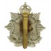 Border Regiment Cap Badge - King's Crown