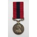 WW1 Distinguished Conduct Medal - Pte. A.G. Elmes, 4th Rifle Brigade