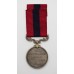 WW1 Distinguished Conduct Medal - Pte. A.G. Elmes, 4th Rifle Brigade