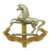 King's (Liverpool) Regiment Cap Badge