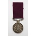 Victorian Long Service & Good Conduct Medal - Sergt Major C.J. Pigeon, Viceroy’s Band & Prince of Wales's Leinster Regiment (Royal Canadians)