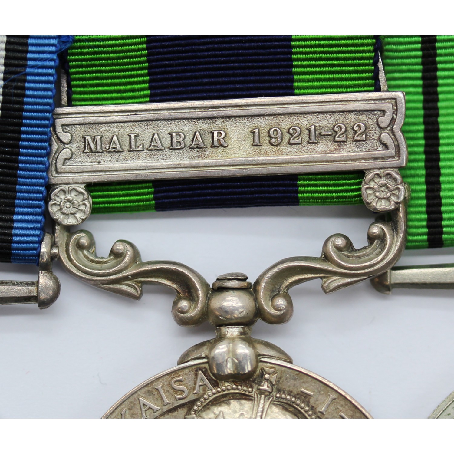 An O.B.E. (Civil) & Royal Humane Society Medal Life Saving Group of Six ...