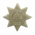 George V Duke of Cambridge's Middlesex Yeomanry (Hussars) Cap Badge