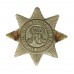 George V Duke of Cambridge's Middlesex Yeomanry (Hussars) Cap Badge