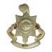 Victorian/Edwardian Royal Sussex Regiment Cap Badge