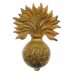 Honourable Artillery Company H.A.C. (Infantry) Brass Cap Badge