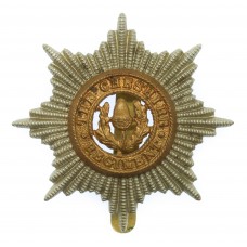 Cheshire Regiment Cap Badge