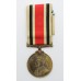 George V Special Constabulary Long Service Medal - John Moody