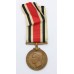 George VI Special Constabulary Long Service Medal with 1949 Bar and Box of Issue - Hawthorn Stewart, Paisley Burgh Special Constabulary