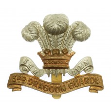 3rd Dragoon Guards Cap Badge