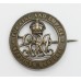 WW1 Silver War Badge (No. 224279) - Pte. L. Grashion, Notts & Derby Regiment (Sherwood Foresters)