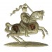 Fife and Forfar Yeomanry Cap Badge