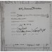 WW1 Silver War Badge (No. 224279) - Pte. L. Grashion, Notts & Derby Regiment (Sherwood Foresters)