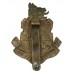 Campbell College, Belfast O.T.C. Cap Badge