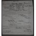WW1 Victory Medal - Pte. W. Mullen, Royal Scots - Wounded In Action
