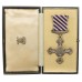 WW2 D.F.C., D.F.M. Medal Group with Log Books & Photographs - Flt.Lt. W.K. Dunn, 115 & 40 Sqdn. Royal Air Force