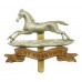 West Yorkshire Regiment Cap Badge 