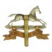 West Yorkshire Regiment Cap Badge 