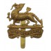 Royal Berkshire Regiment Cap Badge