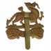 Royal Berkshire Regiment Cap Badge
