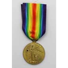 WW1 Victory Medal - Gnr. J.S. Scott, Royal Artillery