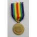 WW1 Victory Medal - Gnr. J.S. Scott, Royal Artillery