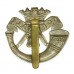 Duke of Cornwall's Light Infantry Cap Badge