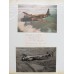 WW2 D.F.C., D.F.M. Medal Group with Log Books & Photographs - Flt.Lt. W.K. Dunn, 115 & 40 Sqdn. Royal Air Force
