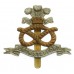 North Staffordshire Regiment Cap Badge