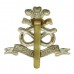 North Staffordshire Regiment Cap Badge