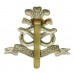 North Staffordshire Regiment Cap Badge
