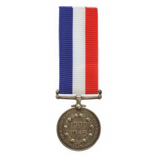 WW2 South African Medal For War Services 1939-45