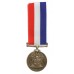 WW2 South African Medal For War Services 1939-45