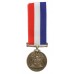 WW2 South African Medal For War Services 1939-45