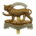 Leicestershire Regiment Cap Badge