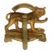 Leicestershire Regiment Cap Badge