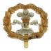 South Lancashire Regiment Cap Badge