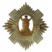 The Royal Scots Cap Badge